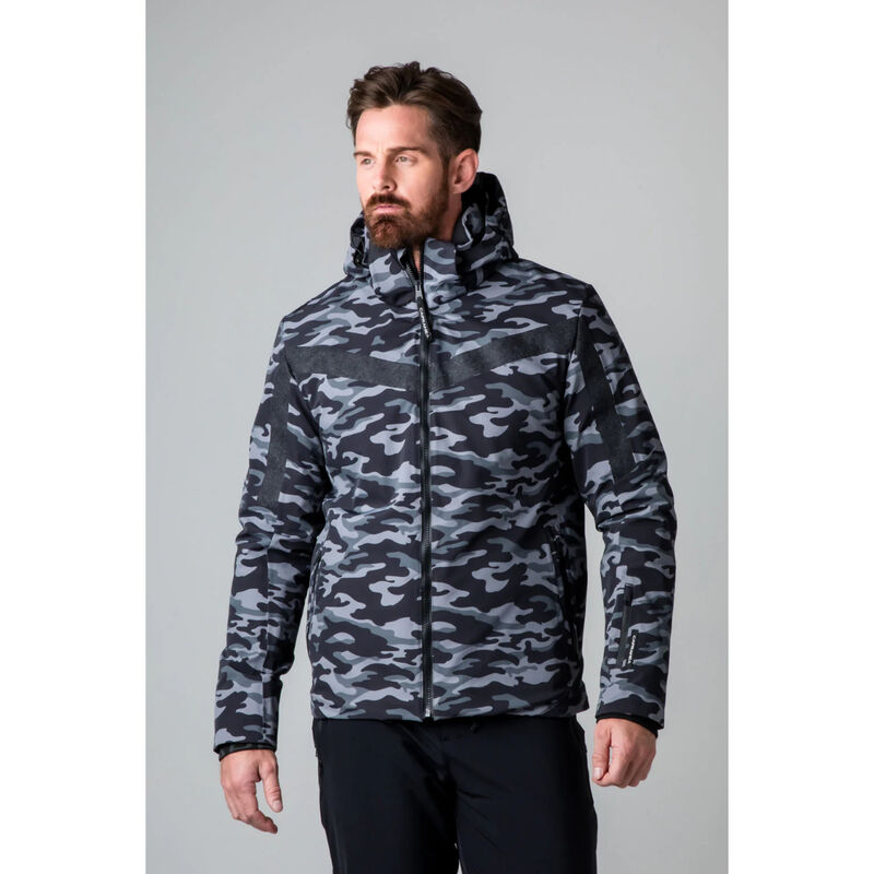 Capranea Boval Jacket Mens image number 0