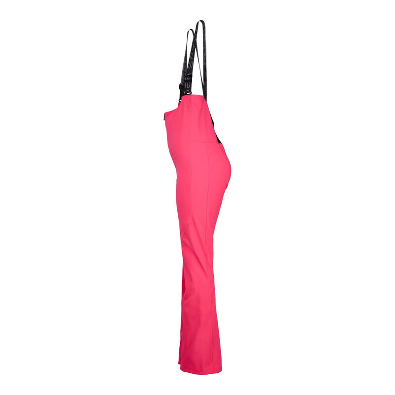 spyder strutt softshell ski bib
