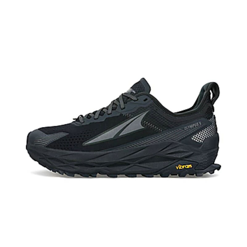 Altra Olympus 5 Trail Running Shoes Mens image number 1