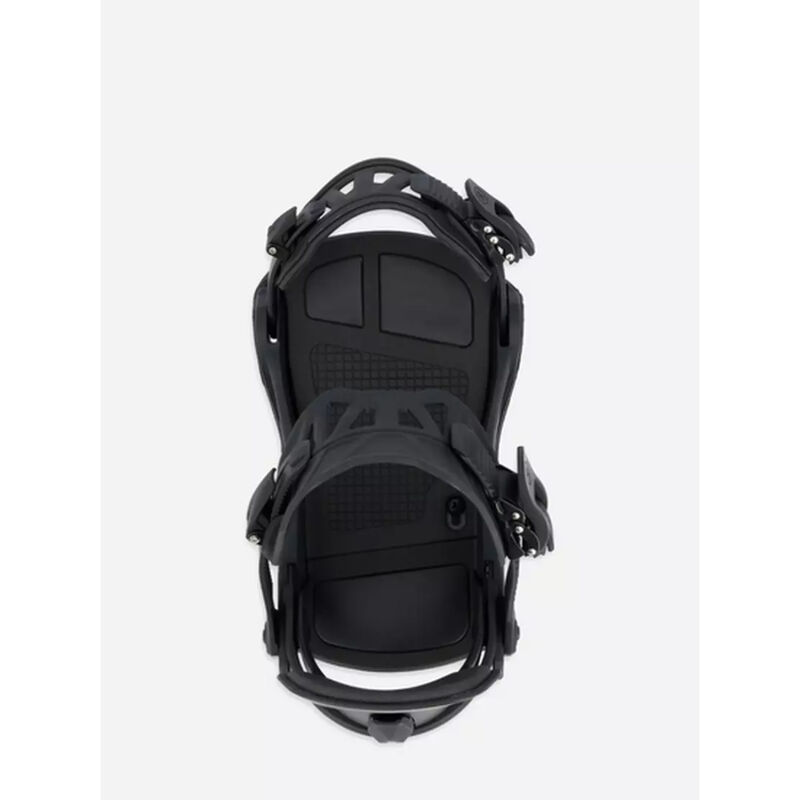 Ride C-8 Snowboard Bindings image number 2