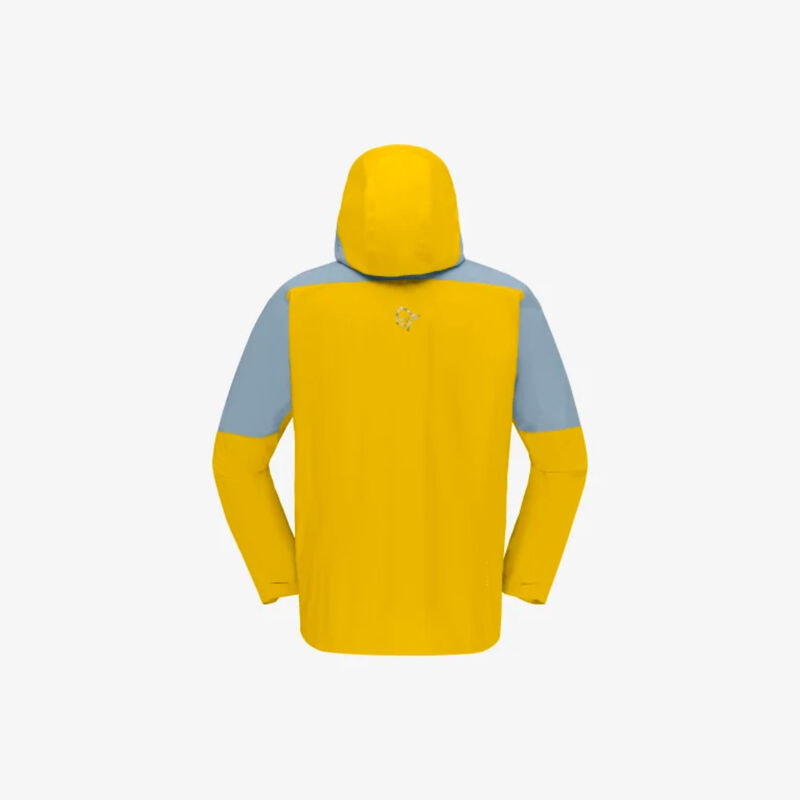 Norrona Falketind Gore-Tex Paclite Jacket Mens image number 1