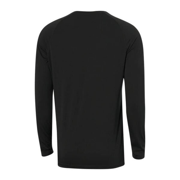 SAXX Roast Master Mid-Weight Long Sleeved Top Mens