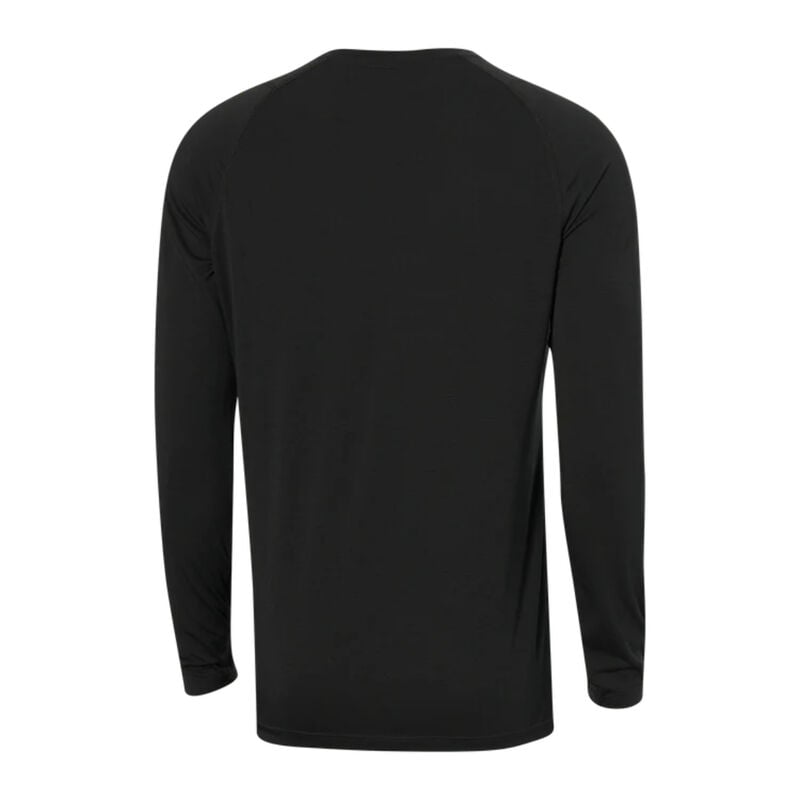 SAXX Roast Master Mid-Weight Long Sleeved Top Mens image number 1