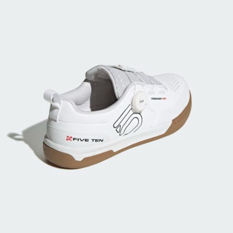 Five Ten Freerider Pro Boa Mountain Bike Shoes Mens image number 5
