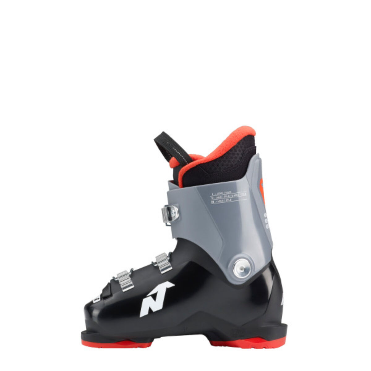 Nordica SpeedMachine J3 Ski Boots Kids | Christy Sports