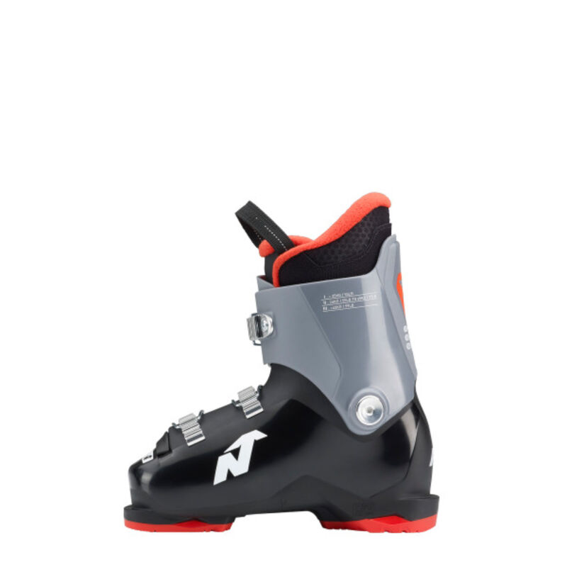 Nordica SpeedMachine J3 Ski Boots Kids image number 1