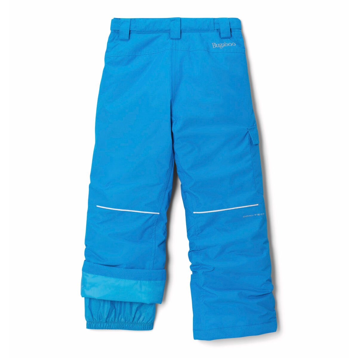 Columbia Bugaboo II Insulated Ski Pants Kids | Christy Sports
