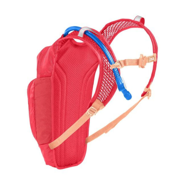 CamelBak Kids Mini MULE 50oz Hydration Pack + Crux 1.5L Reservoir