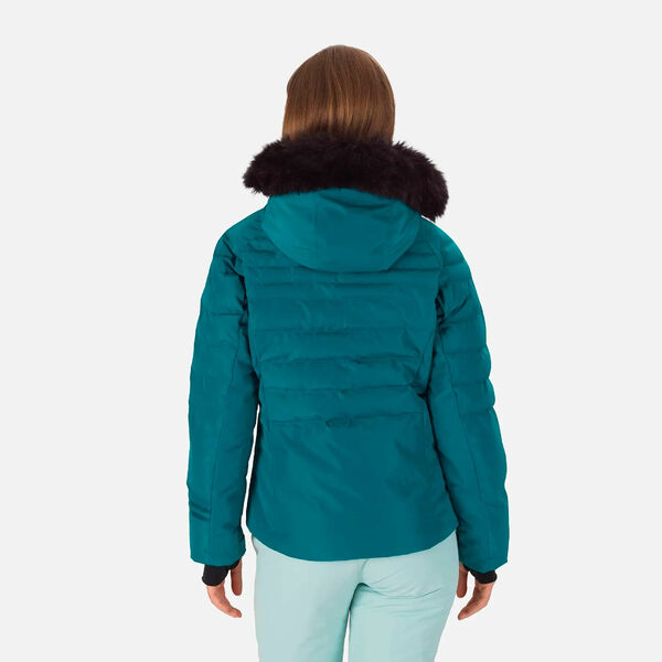 Rossignol Pearly Rapide Jacket Womens