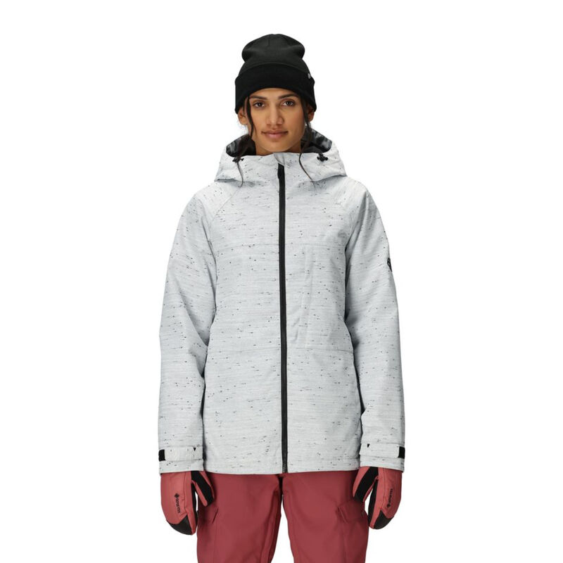 686 Athena Insulated Jacket Womens image number 0