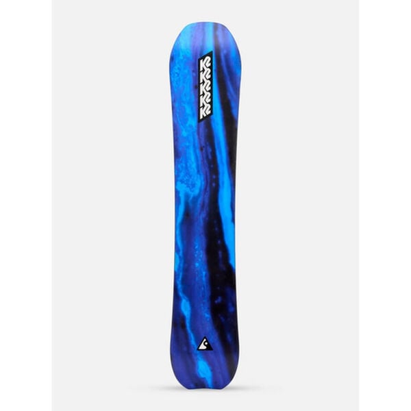 K2 Commonwealth Snowboard Unisex