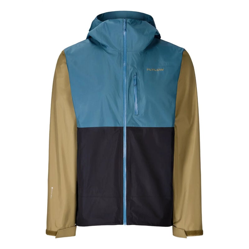 Flylow Trailworks Jacket Mens image number 0