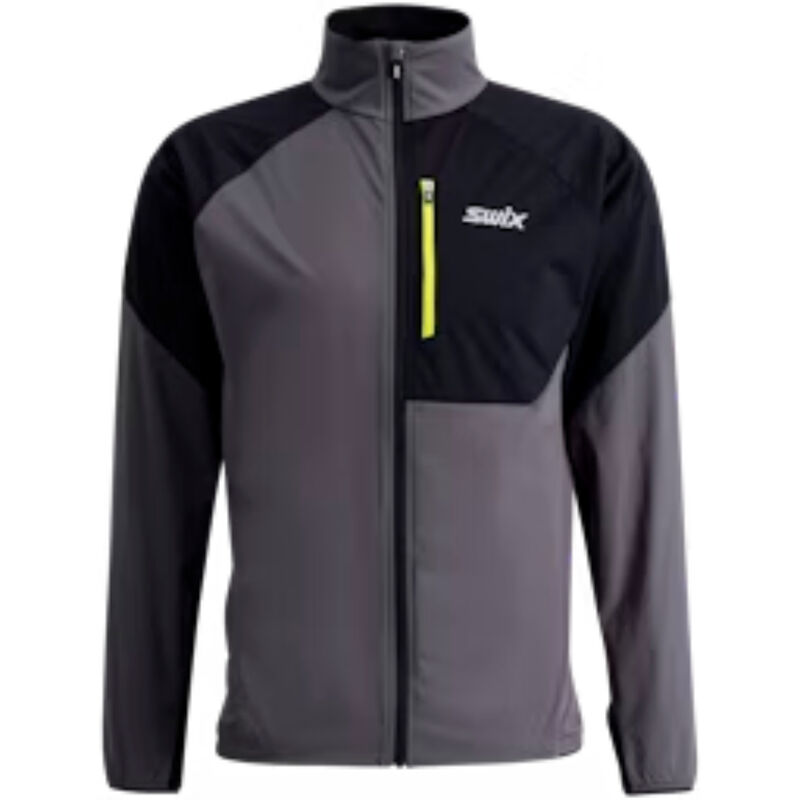 Swix Focus Jacket Mens image number 0