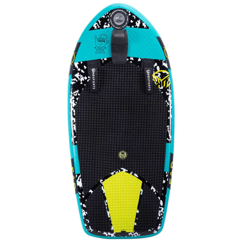 HO Sports Fad 4.5 Wakeboard image number 0