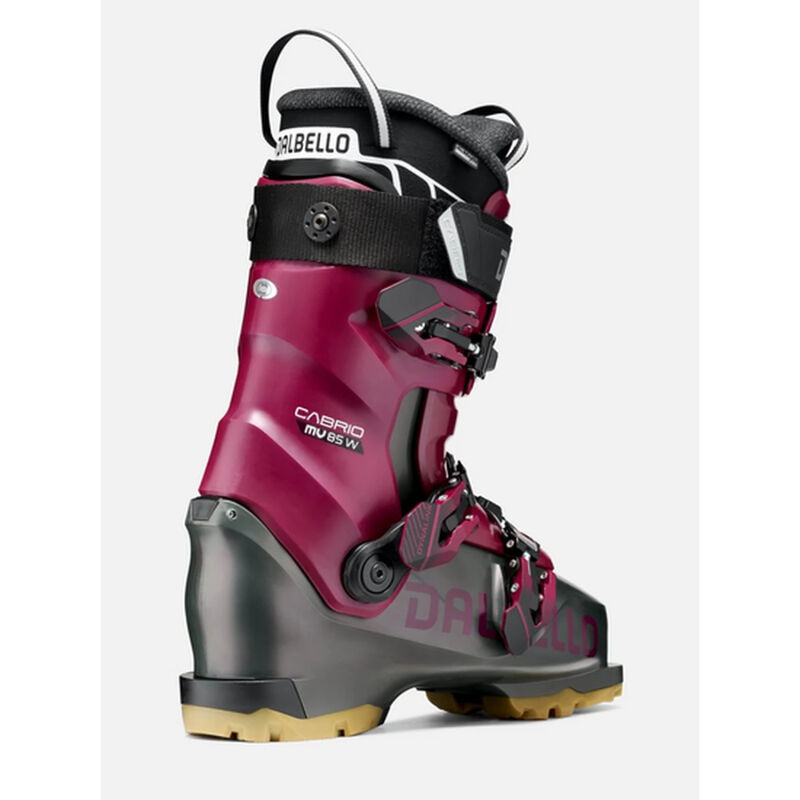 Dalbello Cabrio MV 85 W Ski Boots Womens image number 1