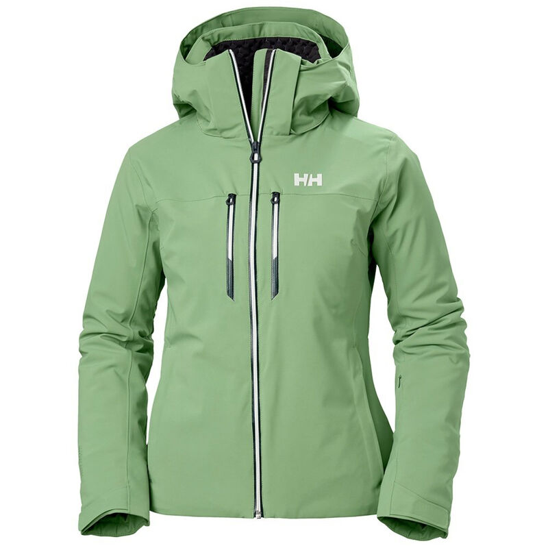 Helly Hansen Alphelia Lifaloft Jacket Womens image number 0