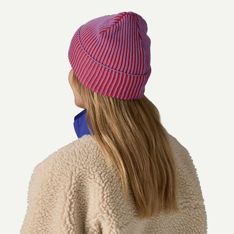 Patagonia Fisherman's Rolled Beanie image number 2