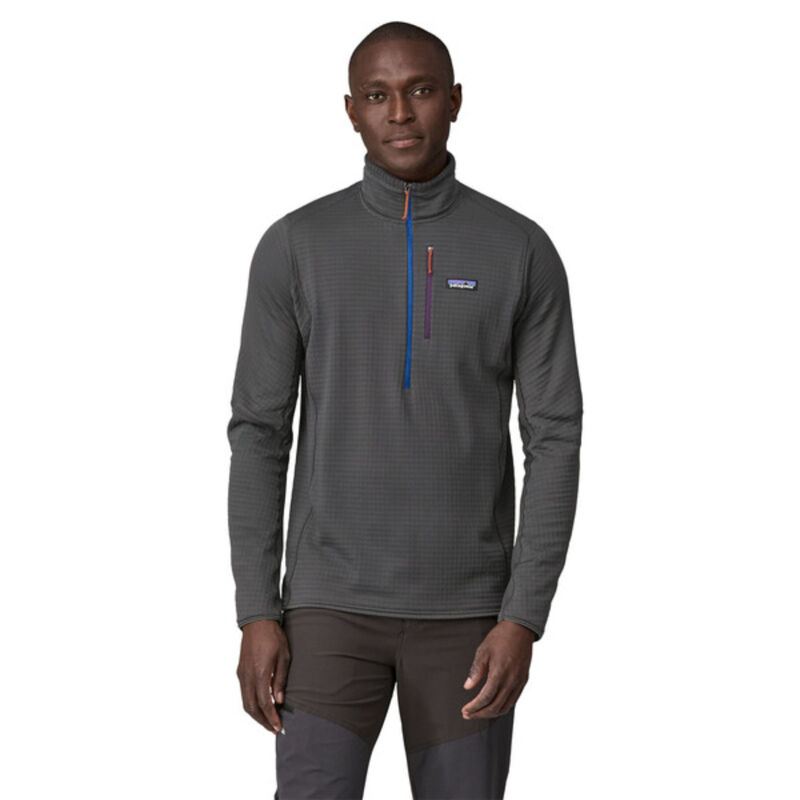 Patagonia R1 Fleece Pullover Mens image number 1