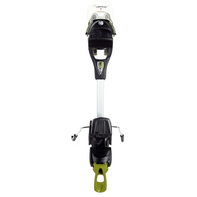 Black Diamond Fritschi Freeride Pro 115/120mm Bindings image number 1