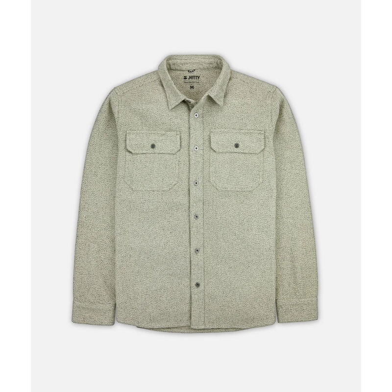 Jetty Horizon Heavy Duty Shirt Mens image number 0