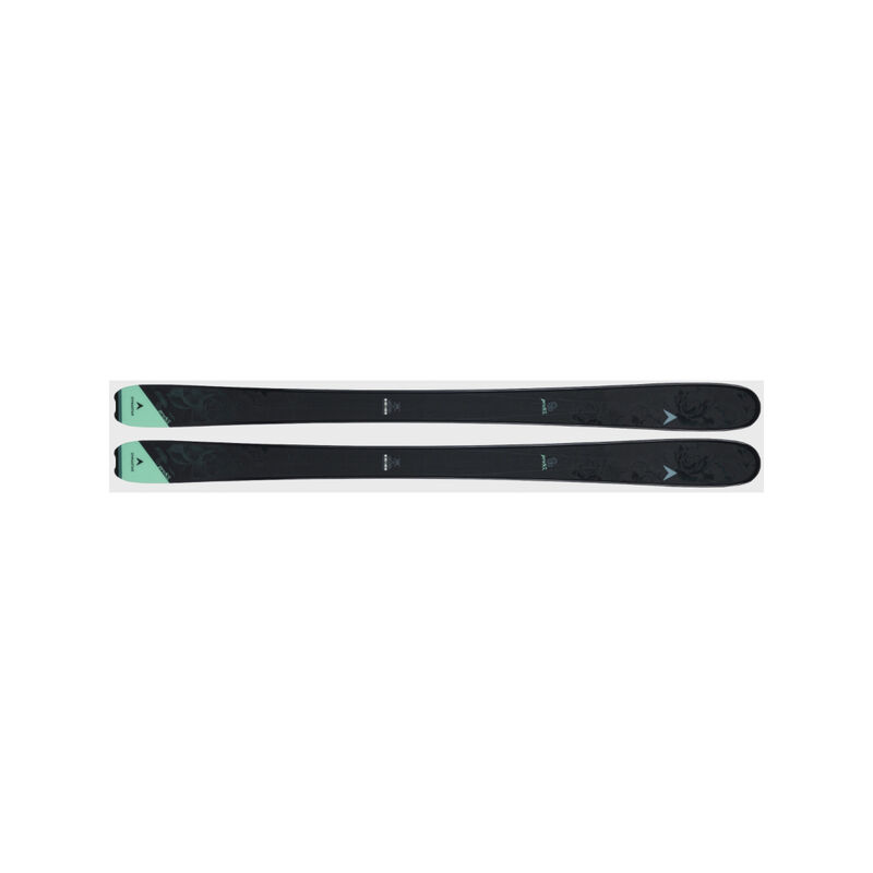 Dynastar E-Pro 85 Skis Womens image number 0