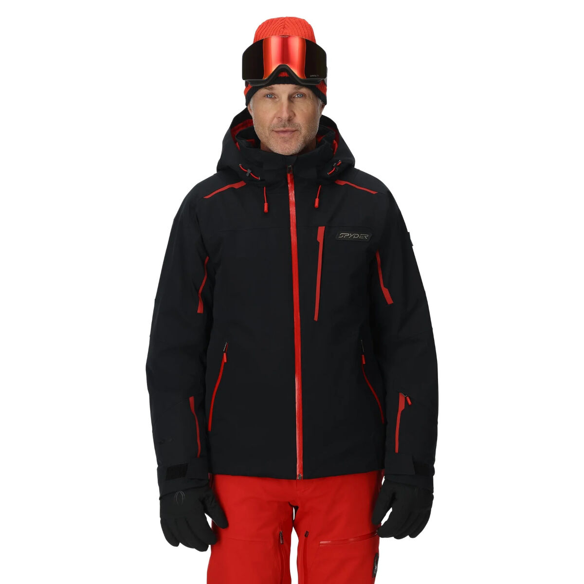 Shop Spyder Snow Jackets @ ChristySports.com | Free Shipping