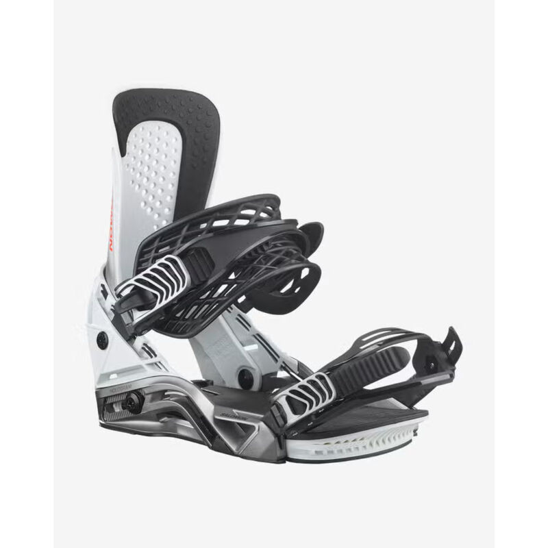 Salomon Hologram Snowboard Bindings image number 0