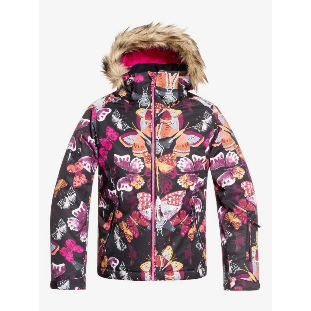 roxy american pie jacket