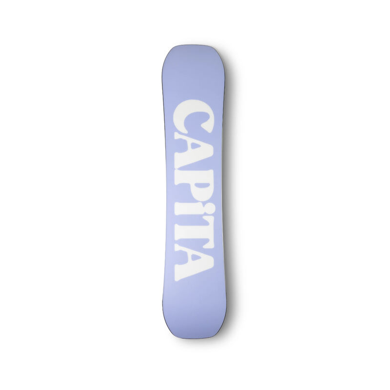 CAPiTA The Glow Up Mini Snowboard Kids image number 2