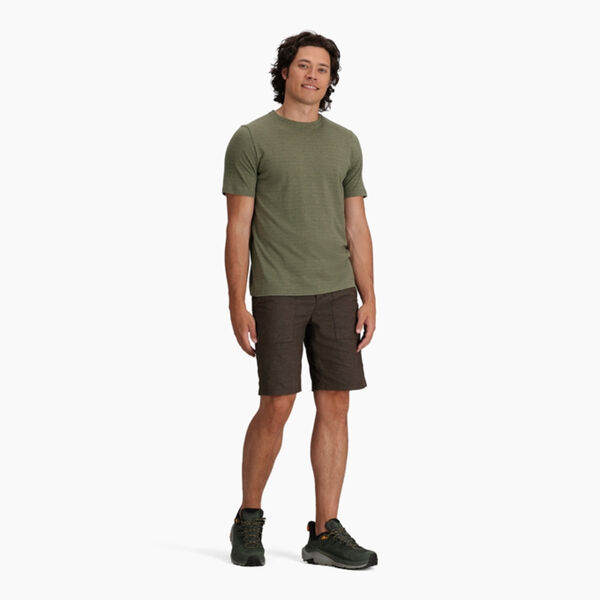 Royal Robbins Hempline Shorts Mens