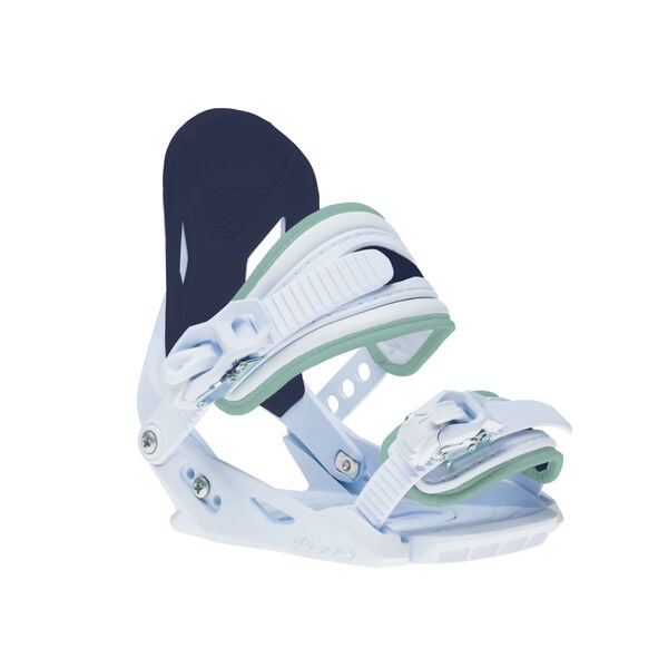 Roxy Poppy Snowboard Package