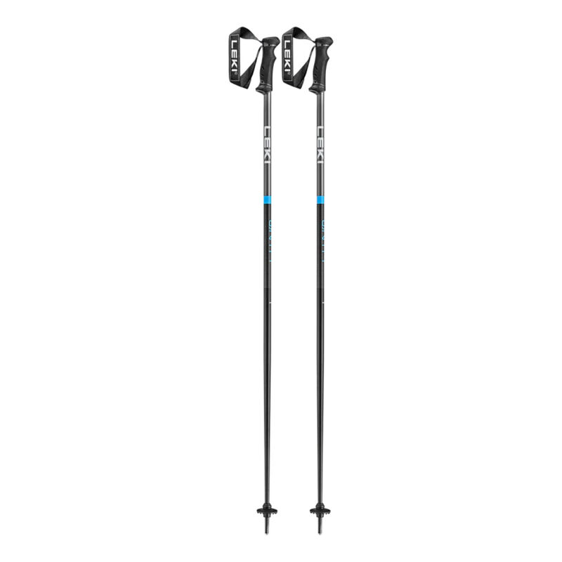 Leki QNTM Ski Poles image number 0