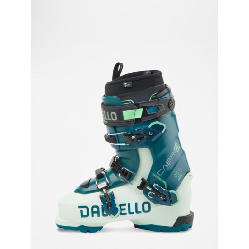 Dalbello Cabrio MV 95 3DWrap Ski Boots Womens image number 0
