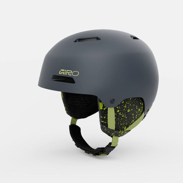 Giro Crue MIPS Helmet Kids