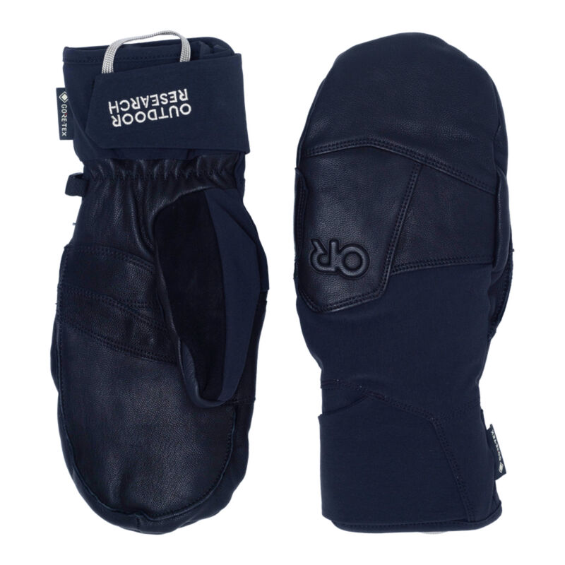 Outdoor Research Team GORE-TEX Mitts image number 0