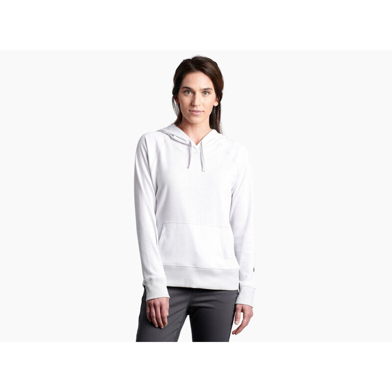 Kuhl Stria Pullover Hoodie Womens image number 0