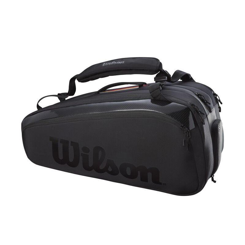 Wilson Super Tour Pro Staff 15 Pack Tennis Bag image number 0