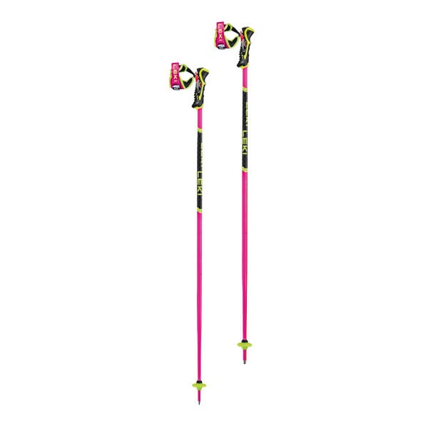 Leki WCR TBS SL 3D Ski Poles