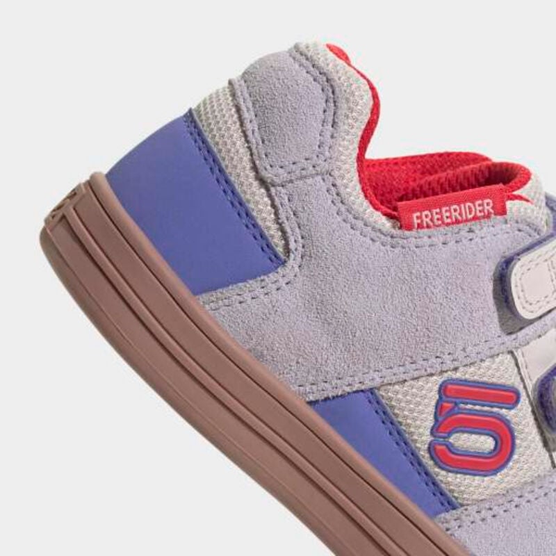 Five Ten Freerider VCS Mountain Bike Shoes Kids image number 6