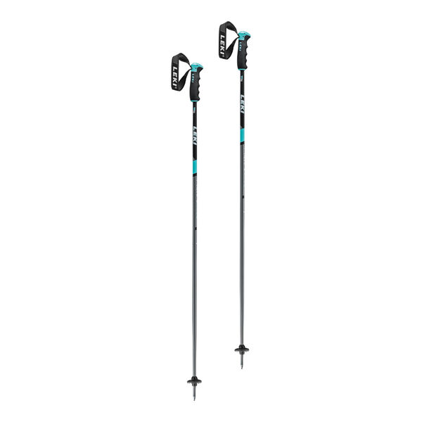 Leki Neolite Airfoil Ski Poles Womens