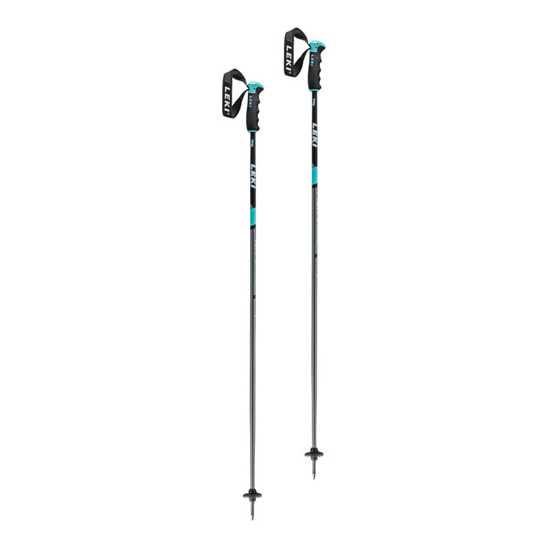 Leki Neolite Airfoil Ski Poles Womens image number 0