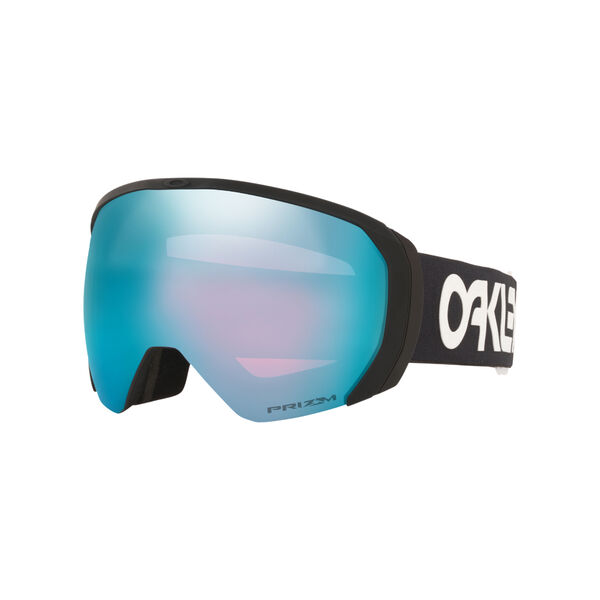 Oakley Flight Path L Goggles + Prizm Sapphire Lens