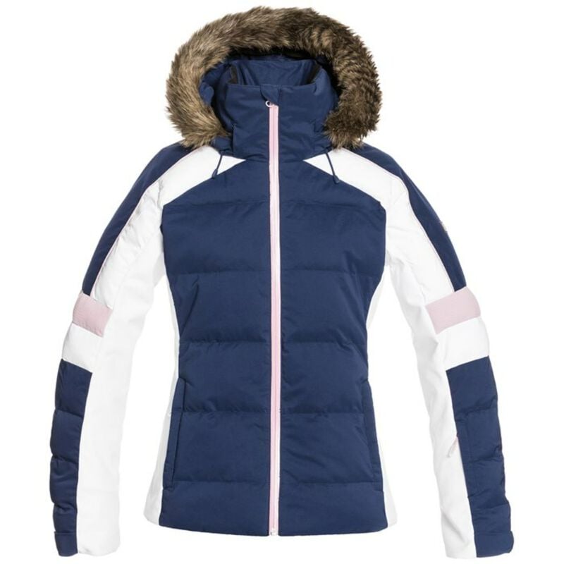 Roxy Snow Blizzard Snow Jacket Womens image number 0