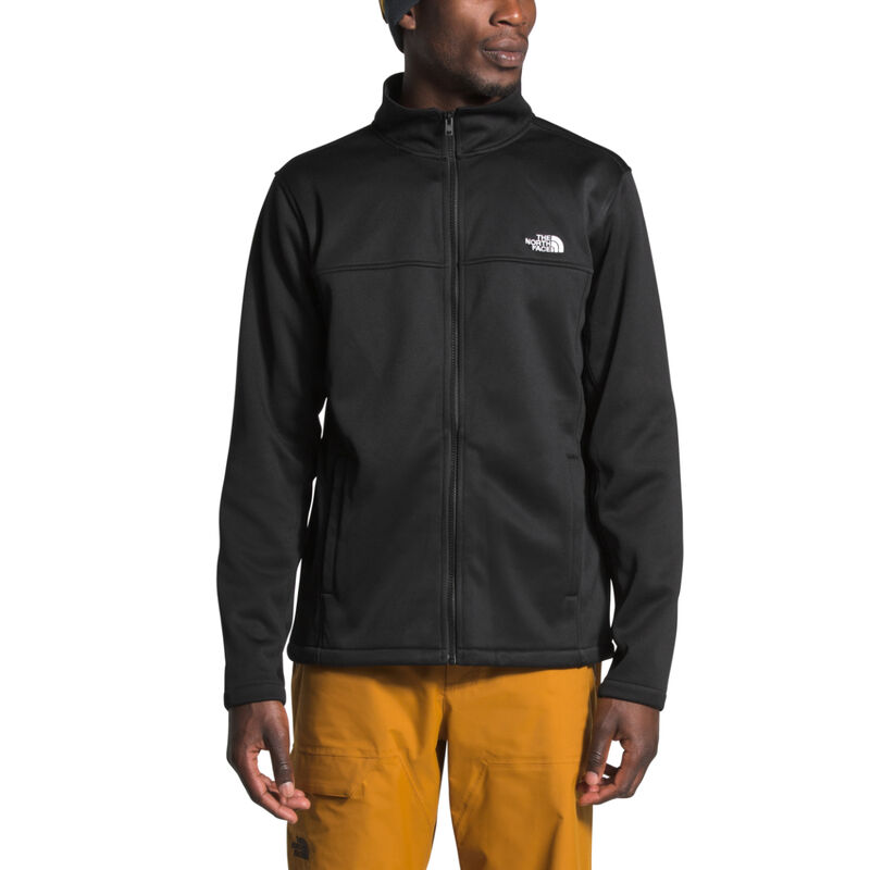 The North Face Apex Storm Peak Triclimate Jacket Mens image number 2