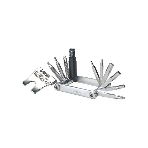 Trek Lezyne SV Pro 17 Multi-Tool