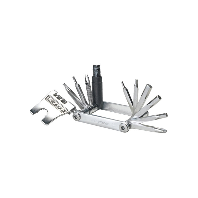Trek Lezyne SV Pro 17 Multi-Tool image number 1