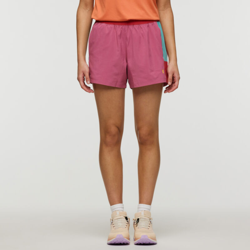 Cotopaxi Cambio Shorts Womens image number 1