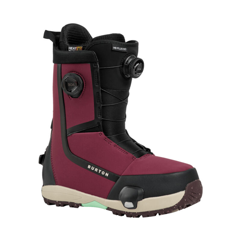Burton Highshot Plus Step On&reg; Snowboard Boots Mens image number 0