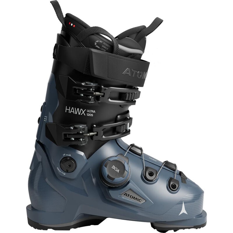 Atomic Hawx Ultra 120 S BOA Ski Boots image number 0