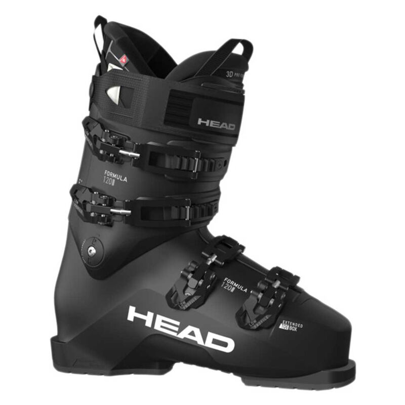 Head Formula 120 Grip Walk Ski Boots image number 0